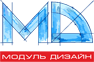 MD - Модуль Дизайн Логотип